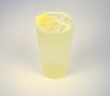 Лимонад Классический