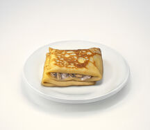 Блин Жюльен