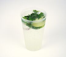 Лимонад Мохито