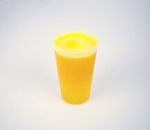 Фреш апельсиновый 