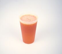 Фреш грейпфрутовый