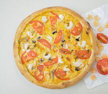 Пицца Томиана