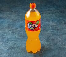 Фанта 
