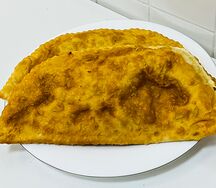 Чебуреки