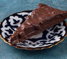 Все в шоколаде