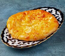 Хачапури с сыром