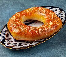 Кольцо с мясом