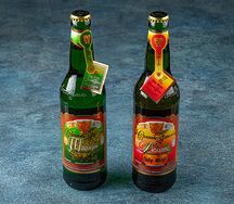 Святой грааль Дюшес