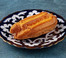 Эклер заварной