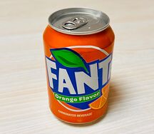 Fanta