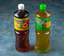 Султан чай холодный зелёный