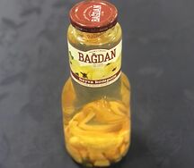 Компот Bagdan в ассортименте