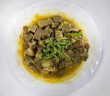 Гуляш
