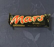 Батончик Марс