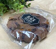 Печенье шоколадное