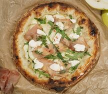 Груша-горгонзола Модерн