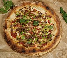 Туркиш кебаб