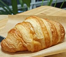 Круассан сливочный