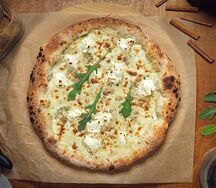 Четыре сыра