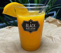 Свежевыжатый цитрусовый сок (микс)