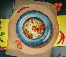 Паста Песто