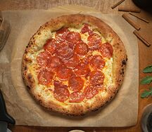 Пепперони