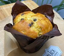 Маффин сливочный