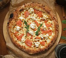 Лосось в терияки