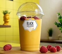 Тропический смузи