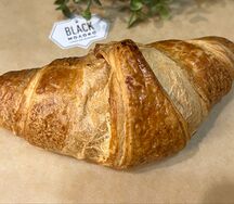 Круассан с шоколадом