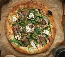 Прошутто ди Парма