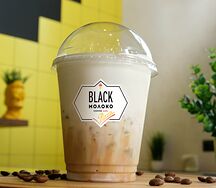 Айс капучино