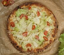 Пицца Цезарь