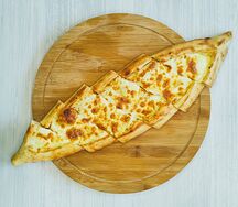 Пиде с сыром