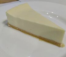 Чизкейк Классический