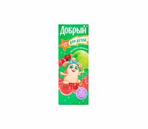Сок Добрый Яблоко