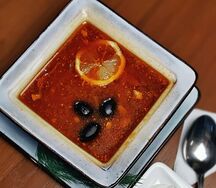 Суп Солянка