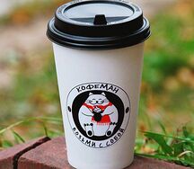 Раф сырный