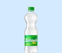 Добрый Лимон-Лайм