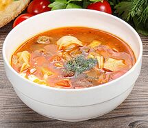 Чучвара домашняя