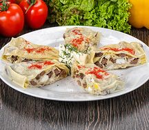 Оромо Хонум