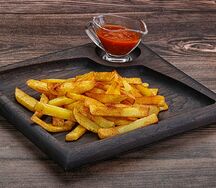 Картошка фри