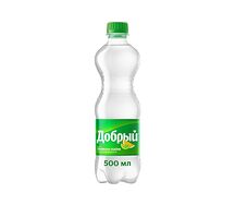Добрый лимон лайм