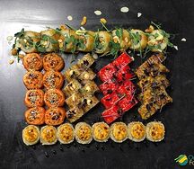 Сет Каникулы