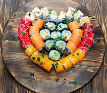 Сет Heart