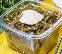Морской