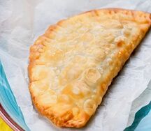 Крабурек  