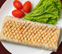 Шаурма 4 перца со свининой