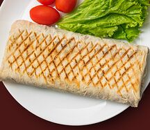 Шаурма Мускат с курочкой
