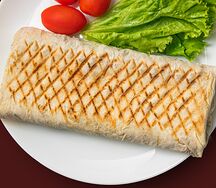 Шаурма Грузинская со свининой